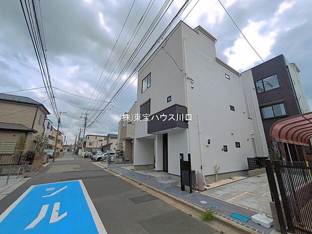 物件外観