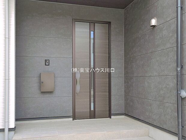 物件外観