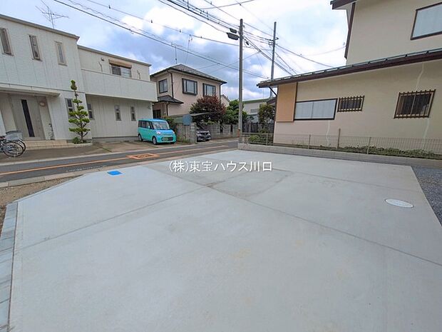 物件外観