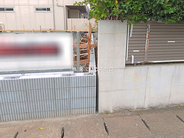 物件外観