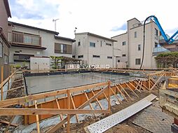 埼玉県志木市中宗岡１丁目