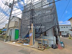 埼玉県さいたま市見沼区堀崎町