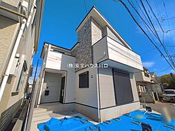 埼玉県さいたま市見沼区堀崎町