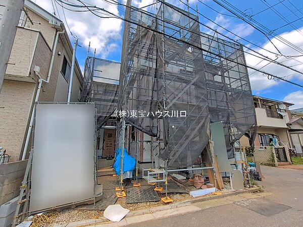 物件外観