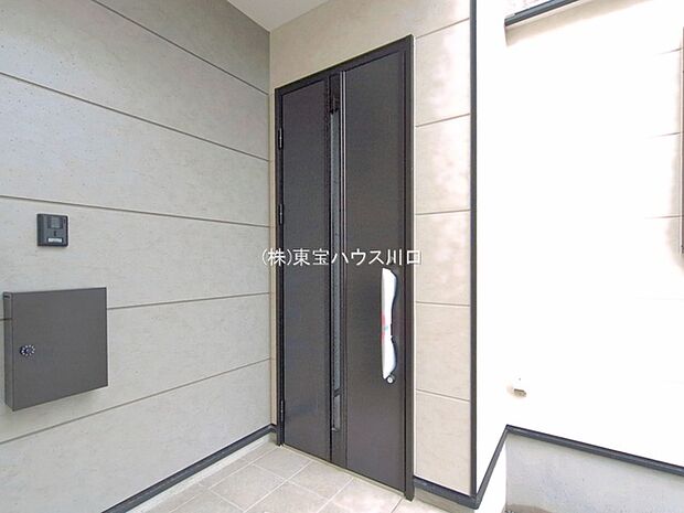 物件外観