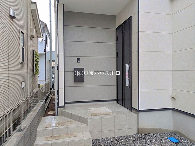 物件外観