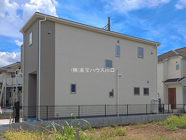 物件外観