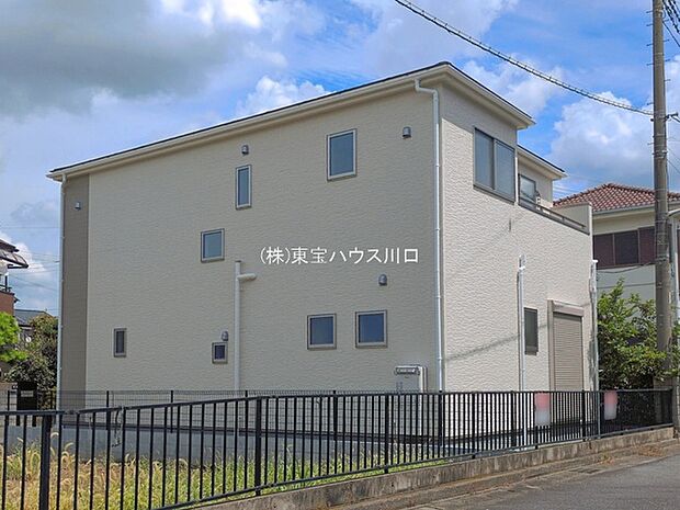 物件外観