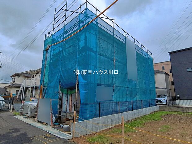 物件外観