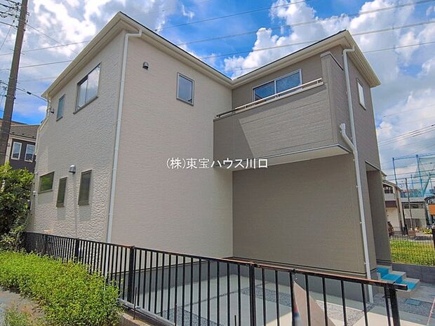 物件外観