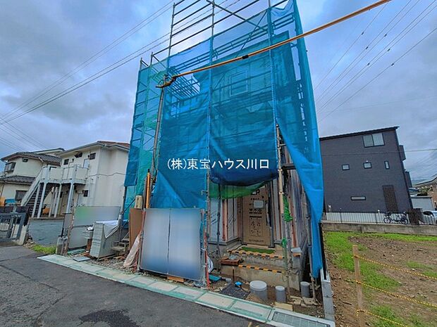 物件外観