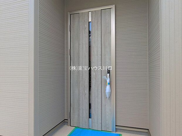 物件外観