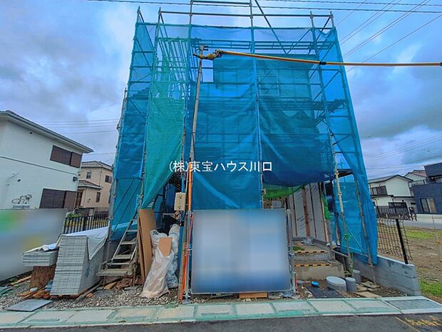 物件外観