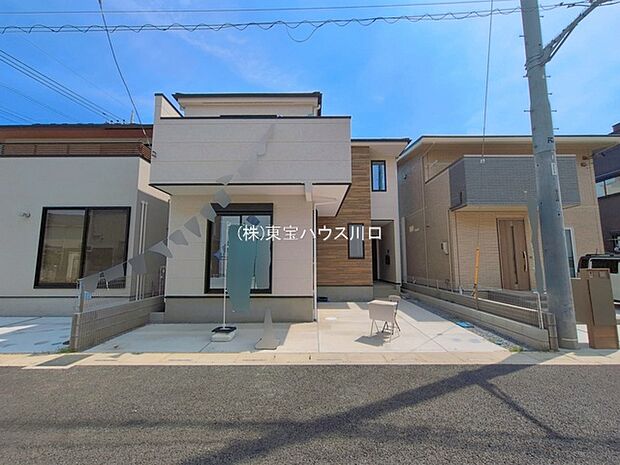 物件外観