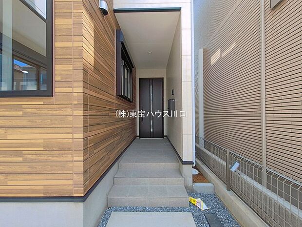 物件外観