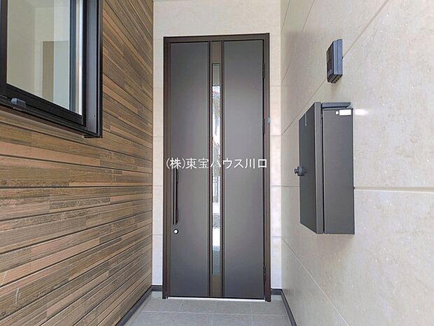 物件外観