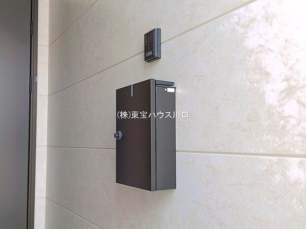 物件外観