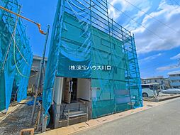 埼玉県春日部市大沼３丁目