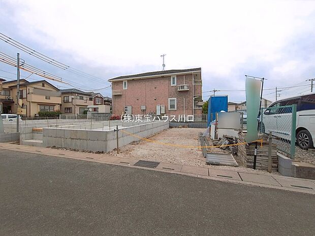 物件外観
