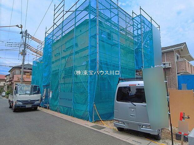 物件外観