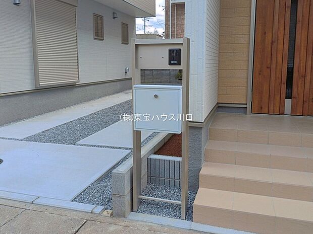 物件外観