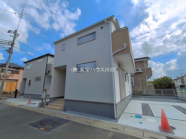 物件外観
