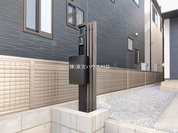物件外観