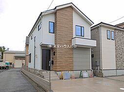 埼玉県川口市大字新堀