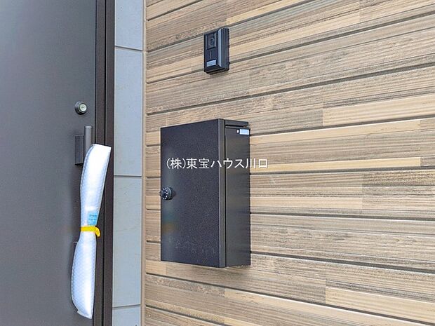 物件外観