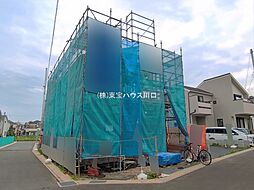 埼玉県川口市大字安行吉岡