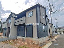 埼玉県さいたま市見沼区大字南中野