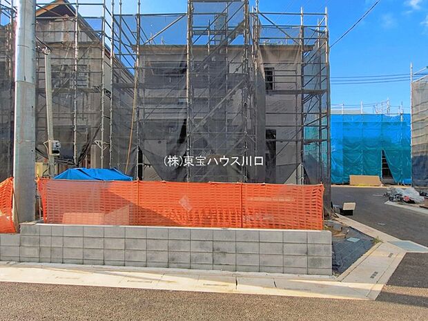 物件外観