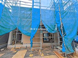 埼玉県さいたま市見沼区大字南中野