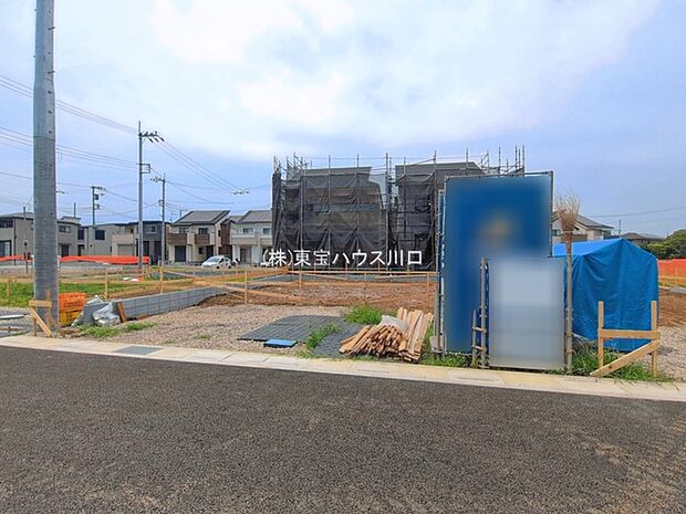 物件外観