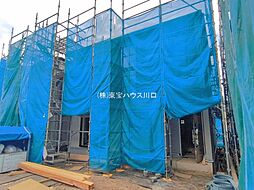 埼玉県さいたま市見沼区大字南中野