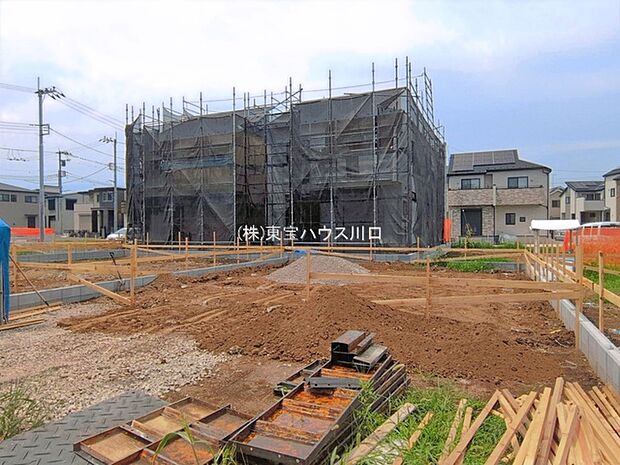 物件外観