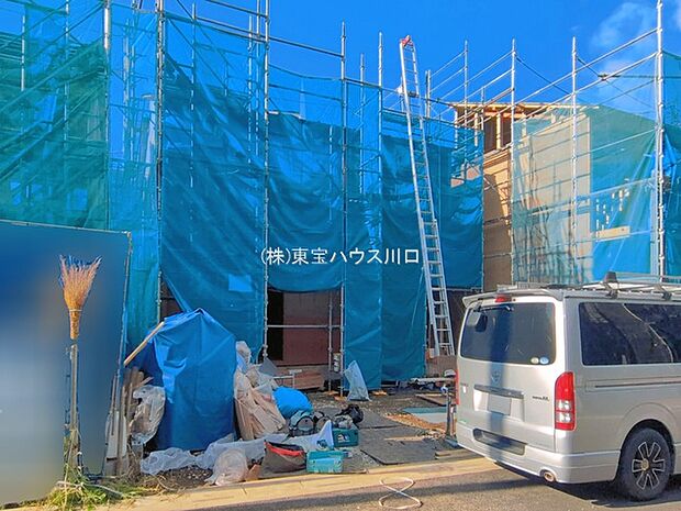 物件外観