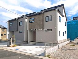 埼玉県さいたま市見沼区大字南中野