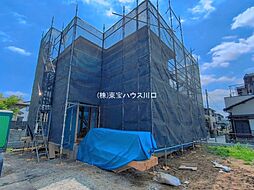 埼玉県越谷市弥栄町２丁目