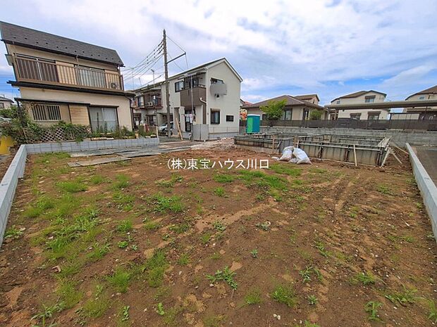 物件外観