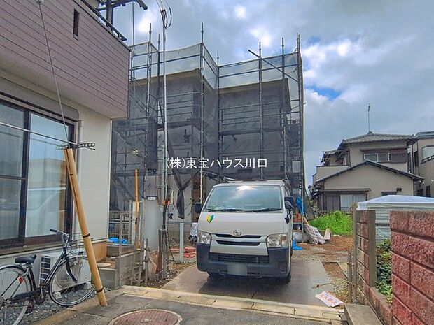物件外観