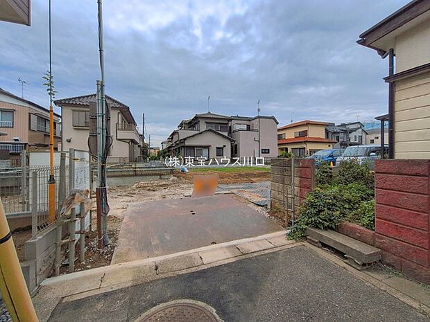 物件外観