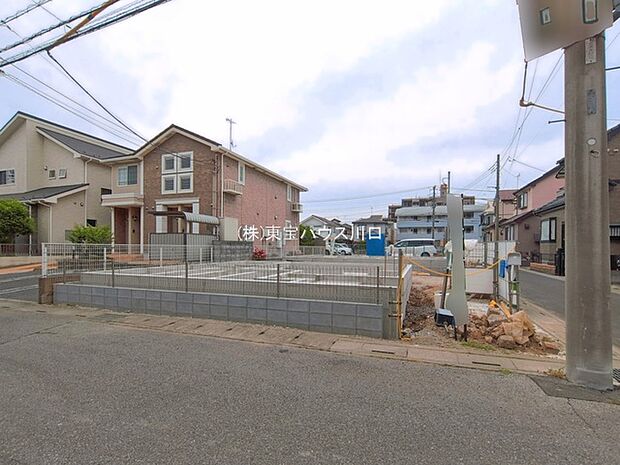 物件外観