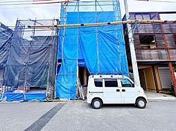 埼玉県戸田市大字新曽