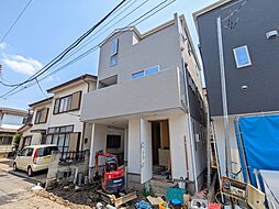 埼玉県さいたま市南区内谷５丁目