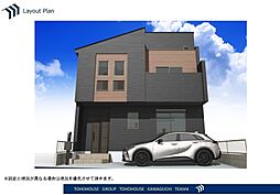 埼玉県川口市大字小谷場