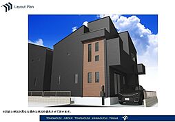 埼玉県川口市大字小谷場