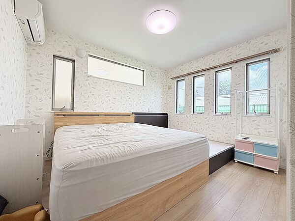 お部屋利用可能なサービスルーム