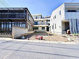 埼玉県川口市青木３丁目