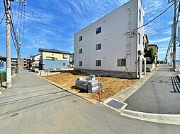 埼玉県越谷市東越谷２丁目